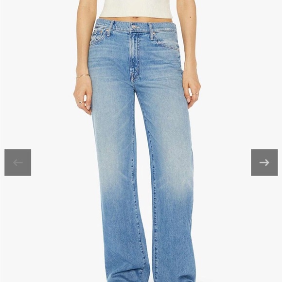 MOTHER the Dodger Sneak - Picture 5 of 8